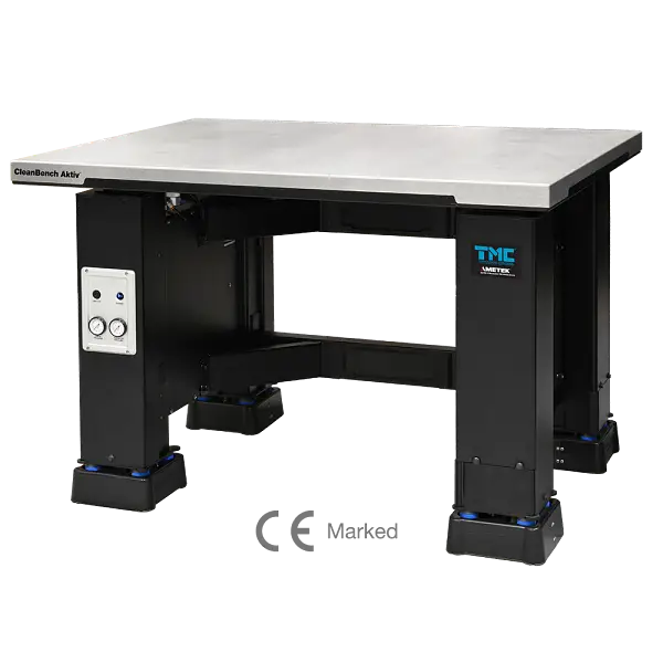 Electrical Isolation Instrument Table